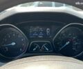 Черный Форд Фокус, объемом двигателя 2 л и пробегом 157 тыс. км за 8290 $, фото 26 на Automoto.ua
