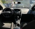 Черный Форд Фокус, объемом двигателя 2 л и пробегом 159 тыс. км за 8390 $, фото 24 на Automoto.ua