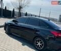 Черный Форд Фокус, объемом двигателя 2 л и пробегом 156 тыс. км за 8400 $, фото 9 на Automoto.ua