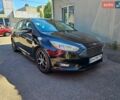 Черный Форд Фокус, объемом двигателя 2 л и пробегом 183 тыс. км за 7700 $, фото 5 на Automoto.ua