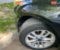 Чорний Форд Фокус, об'ємом двигуна 2 л та пробігом 210 тис. км за 8500 $, фото 3 на Automoto.ua
