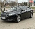 Черный Форд Фокус, объемом двигателя 2 л и пробегом 187 тыс. км за 9500 $, фото 1 на Automoto.ua