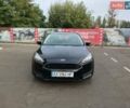 Черный Форд Фокус, объемом двигателя 2 л и пробегом 169 тыс. км за 8400 $, фото 1 на Automoto.ua