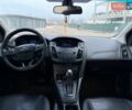 Черный Форд Фокус, объемом двигателя 2 л и пробегом 135 тыс. км за 7700 $, фото 11 на Automoto.ua