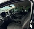 Черный Форд Фокус, объемом двигателя 2 л и пробегом 212 тыс. км за 7950 $, фото 3 на Automoto.ua