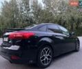 Черный Форд Фокус, объемом двигателя 2 л и пробегом 297 тыс. км за 7400 $, фото 4 на Automoto.ua