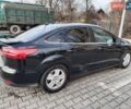 Черный Форд Фокус, объемом двигателя 2 л и пробегом 165 тыс. км за 9850 $, фото 2 на Automoto.ua