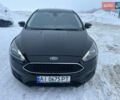 Черный Форд Фокус, объемом двигателя 2 л и пробегом 96 тыс. км за 7100 $, фото 8 на Automoto.ua