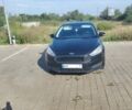 Черный Форд Фокус, объемом двигателя 2 л и пробегом 177 тыс. км за 8541 $, фото 1 на Automoto.ua