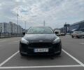 Черный Форд Фокус, объемом двигателя 2 л и пробегом 232 тыс. км за 7300 $, фото 5 на Automoto.ua