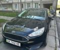 Чорний Форд Фокус, об'ємом двигуна 1 л та пробігом 128 тис. км за 6500 $, фото 3 на Automoto.ua