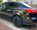 Чорний Форд Фокус, об'ємом двигуна 2 л та пробігом 102 тис. км за 7000 $, фото 3 на Automoto.ua