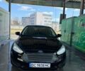 Черный Форд Фокус, объемом двигателя 2 л и пробегом 112 тыс. км за 7900 $, фото 4 на Automoto.ua
