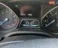 Черный Форд Фокус, объемом двигателя 2 л и пробегом 139 тыс. км за 8299 $, фото 7 на Automoto.ua