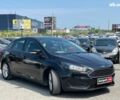 Черный Форд Фокус, объемом двигателя 2 л и пробегом 157 тыс. км за 8290 $, фото 32 на Automoto.ua