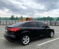 Форд Фокус 2015 в Ужгороде на Automoto.ua Черный Форд Фокус, объемом двигателя 2 л и пробегом 140 тыс. км за 8100 $, фото 5 на Automoto.ua