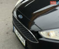 Черный Форд Фокус, объемом двигателя 2.02 л и пробегом 206 тыс. км за 6699 $, фото 16 на Automoto.ua