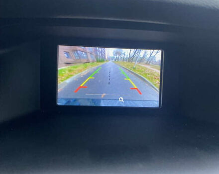 Черный Форд Фокус, объемом двигателя 2 л и пробегом 147 тыс. км за 7899 $, фото 21 на Automoto.ua