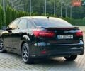 Чорний Форд Фокус, об'ємом двигуна 2 л та пробігом 122 тис. км за 7700 $, фото 3 на Automoto.ua