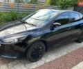 Чорний Форд Фокус, об'ємом двигуна 2 л та пробігом 102 тис. км за 8400 $, фото 1 на Automoto.ua