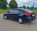 Черный Форд Фокус, объемом двигателя 2 л и пробегом 130 тыс. км за 6700 $, фото 23 на Automoto.ua