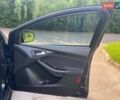 Черный Форд Фокус, объемом двигателя 2 л и пробегом 176 тыс. км за 8650 $, фото 24 на Automoto.ua