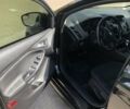 Черный Форд Фокус, объемом двигателя 2 л и пробегом 185 тыс. км за 7700 $, фото 8 на Automoto.ua