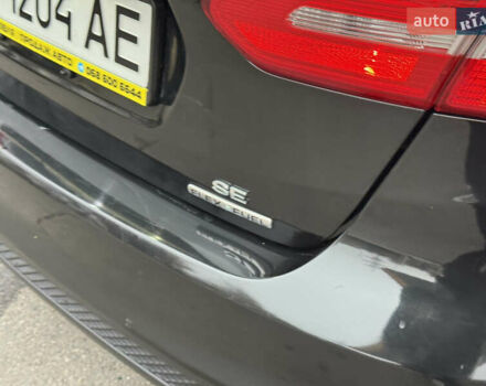 Черный Форд Фокус, объемом двигателя 2.02 л и пробегом 206 тыс. км за 6699 $, фото 25 на Automoto.ua