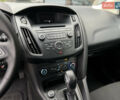 Форд Фокус 2015 у Одесі на Automoto.ua Чорний Форд Фокус, об'ємом двигуна 2 л та пробігом 156 тис. км за 7900 $, фото 29 на Automoto.ua