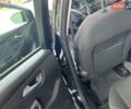 Чорний Форд Фокус, об'ємом двигуна 2 л та пробігом 210 тис. км за 8500 $, фото 8 на Automoto.ua