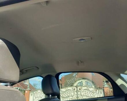 Форд Фокус 2015 у Смеле на Automoto.ua Чорний Форд Фокус, об'ємом двигуна 2.01 л та пробігом 208 тис. км за 8700 $, фото 5 на Automoto.ua