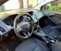 Форд Фокус 2015 в Ужгороде на Automoto.ua Черный Форд Фокус, объемом двигателя 2 л и пробегом 140 тыс. км за 8100 $, фото 15 на Automoto.ua