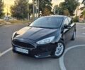 Черный Форд Фокус, объемом двигателя 2 л и пробегом 128 тыс. км за 7900 $, фото 1 на Automoto.ua