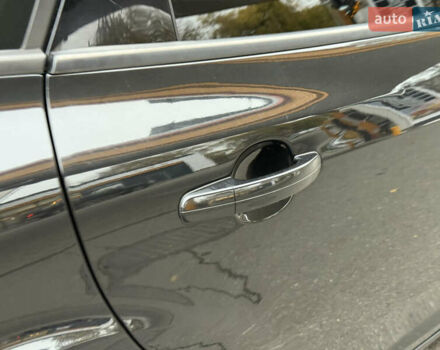 Черный Форд Фокус, объемом двигателя 2.02 л и пробегом 206 тыс. км за 6699 $, фото 28 на Automoto.ua