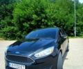 Чорний Форд Фокус, об'ємом двигуна 2 л та пробігом 248 тис. км за 8800 $, фото 1 на Automoto.ua