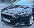Форд Фокус 2015 в Виннице на Automoto.ua Черный Форд Фокус, объемом двигателя 2 л и пробегом 275 тыс. км за 6999 $, фото 4 на Automoto.ua