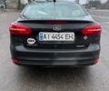 Чорний Форд Фокус, об'ємом двигуна 2 л та пробігом 100 тис. км за 8400 $, фото 7 на Automoto.ua