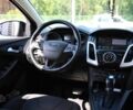 Черный Форд Фокус, объемом двигателя 2 л и пробегом 191 тыс. км за 8188 $, фото 10 на Automoto.ua
