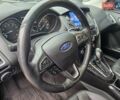 Форд Фокус 2016 в Киеве на Automoto.ua Черный Форд Фокус, объемом двигателя 2 л и пробегом 131 тыс. км за 10000 $, фото 17 на Automoto.ua