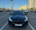 Черный Форд Фокус, объемом двигателя 2 л и пробегом 159 тыс. км за 8500 $, фото 1 на Automoto.ua