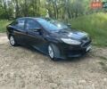 Чорний Форд Фокус, об'ємом двигуна 2 л та пробігом 168 тис. км за 7750 $, фото 8 на Automoto.ua