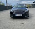 Чорний Форд Фокус, об'ємом двигуна 2 л та пробігом 157 тис. км за 7750 $, фото 1 на Automoto.ua