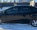 Чорний Форд Фокус, об'ємом двигуна 2 л та пробігом 143 тис. км за 8400 $, фото 4 на Automoto.ua