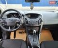 Форд Фокус 2016 в Полтаве на Automoto.ua Черный Форд Фокус, объемом двигателя 2 л и пробегом 140 тыс. км за 9000 $, фото 12 на Automoto.ua