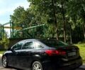 Чорний Форд Фокус, об'ємом двигуна 2 л та пробігом 138 тис. км за 7800 $, фото 3 на Automoto.ua