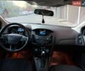 Чорний Форд Фокус, об'ємом двигуна 2 л та пробігом 175 тис. км за 7500 $, фото 9 на Automoto.ua