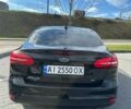 Форд Фокус 2016 в Ирпене на Automoto.ua Черный Форд Фокус, объемом двигателя 2 л и пробегом 109 тыс. км за 8900 $, фото 3 на Automoto.ua