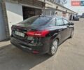 Черный Форд Фокус, объемом двигателя 2.01 л и пробегом 60 тыс. км за 11499 $, фото 1 на Automoto.ua