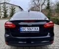 Черный Форд Фокус, объемом двигателя 2 л и пробегом 120 тыс. км за 7750 $, фото 9 на Automoto.ua