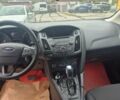 Черный Форд Фокус, объемом двигателя 2 л и пробегом 116 тыс. км за 7700 $, фото 8 на Automoto.ua